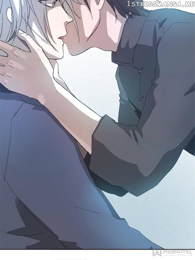 Demon Boyfriend: Delivery In Progress chapter 95 - page 47