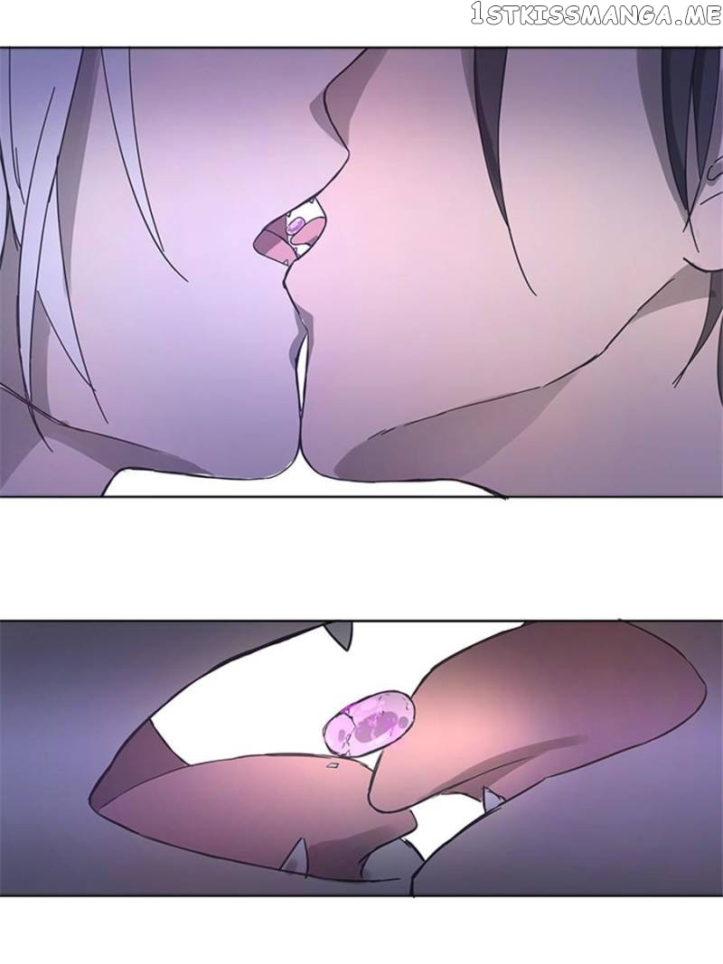Demon Boyfriend: Delivery In Progress chapter 95 - page 48