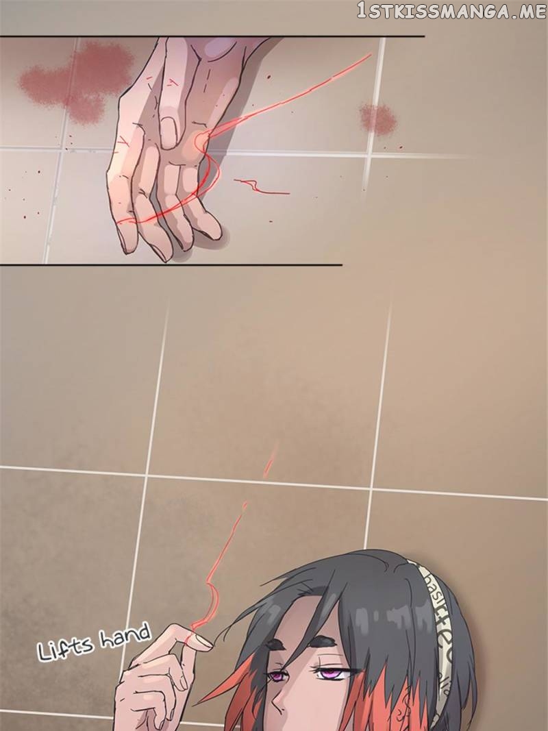 Demon Boyfriend: Delivery In Progress chapter 95 - page 5