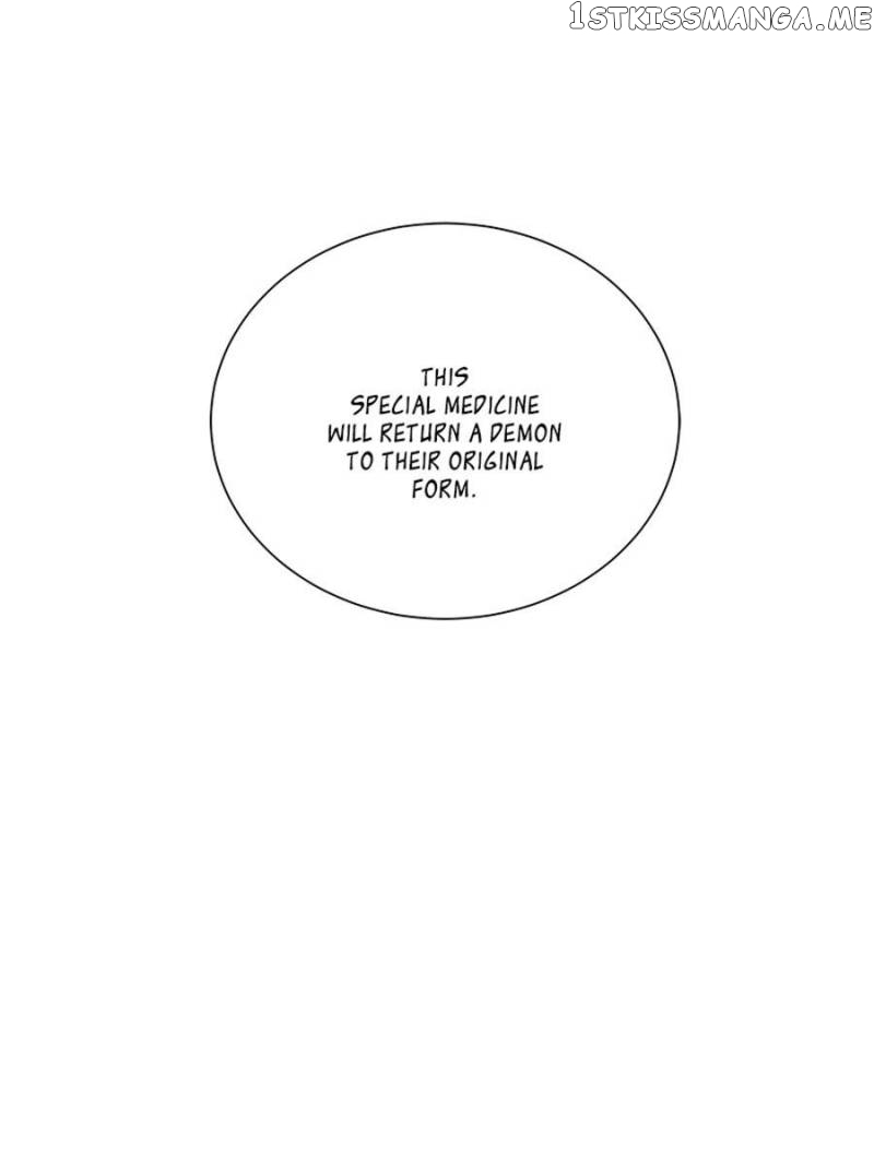 Demon Boyfriend: Delivery In Progress chapter 95 - page 50