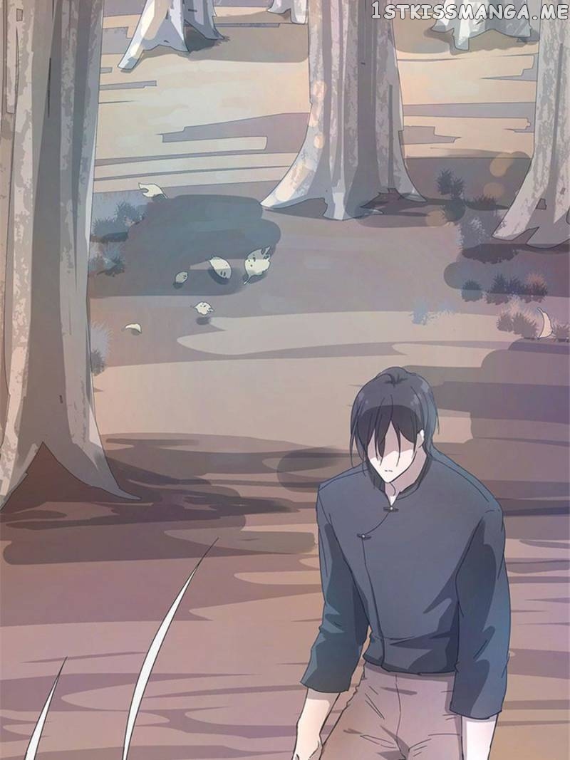 Demon Boyfriend: Delivery In Progress chapter 95 - page 57