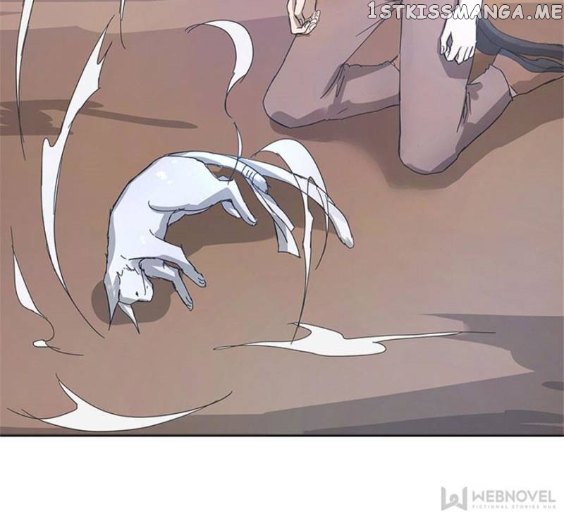 Demon Boyfriend: Delivery In Progress chapter 95 - page 58