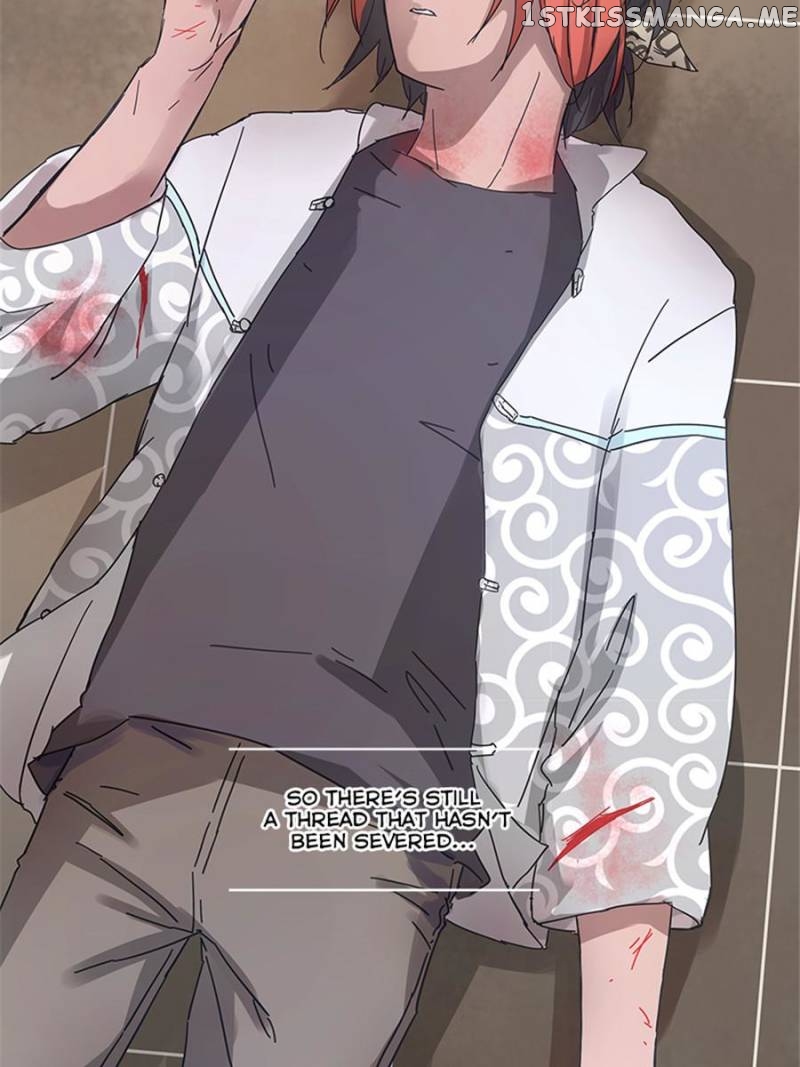 Demon Boyfriend: Delivery In Progress chapter 95 - page 6