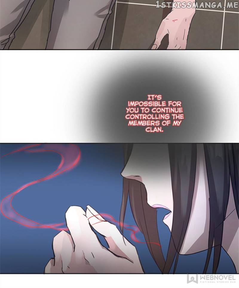 Demon Boyfriend: Delivery In Progress chapter 95 - page 7