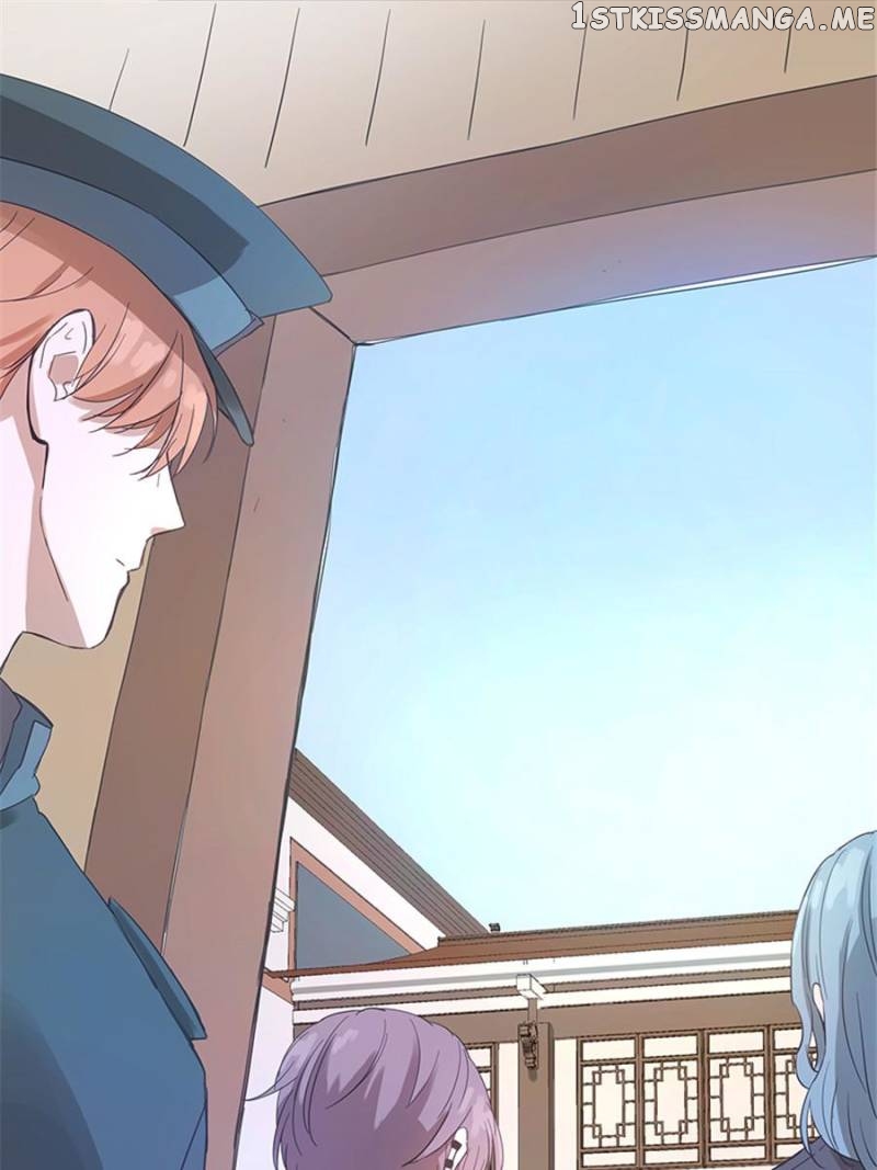Demon Boyfriend: Delivery In Progress chapter 94 - page 10