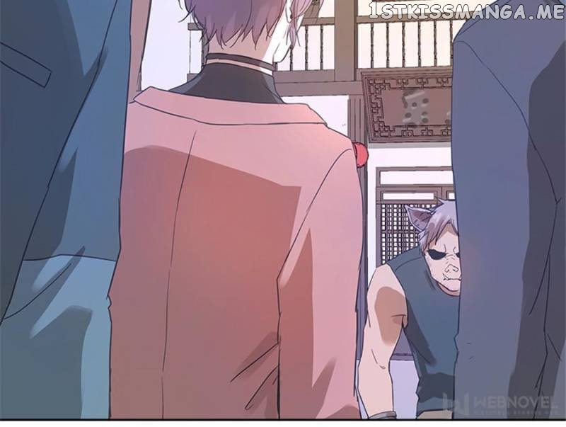 Demon Boyfriend: Delivery In Progress chapter 94 - page 11