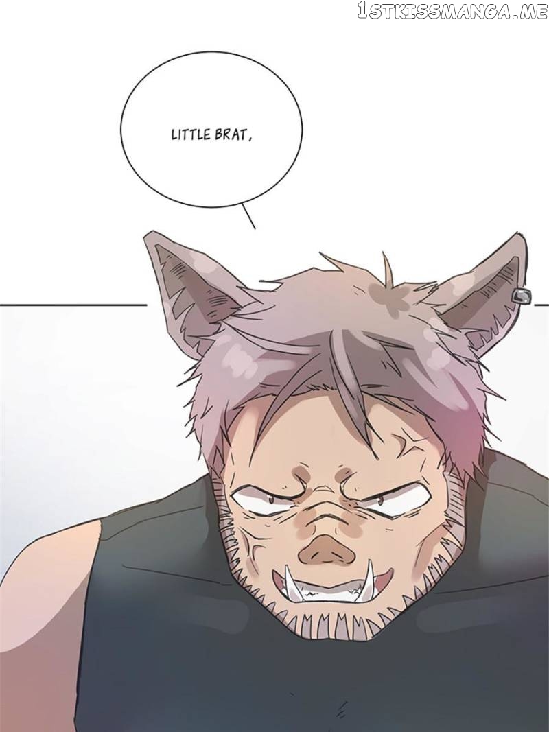 Demon Boyfriend: Delivery In Progress chapter 94 - page 12