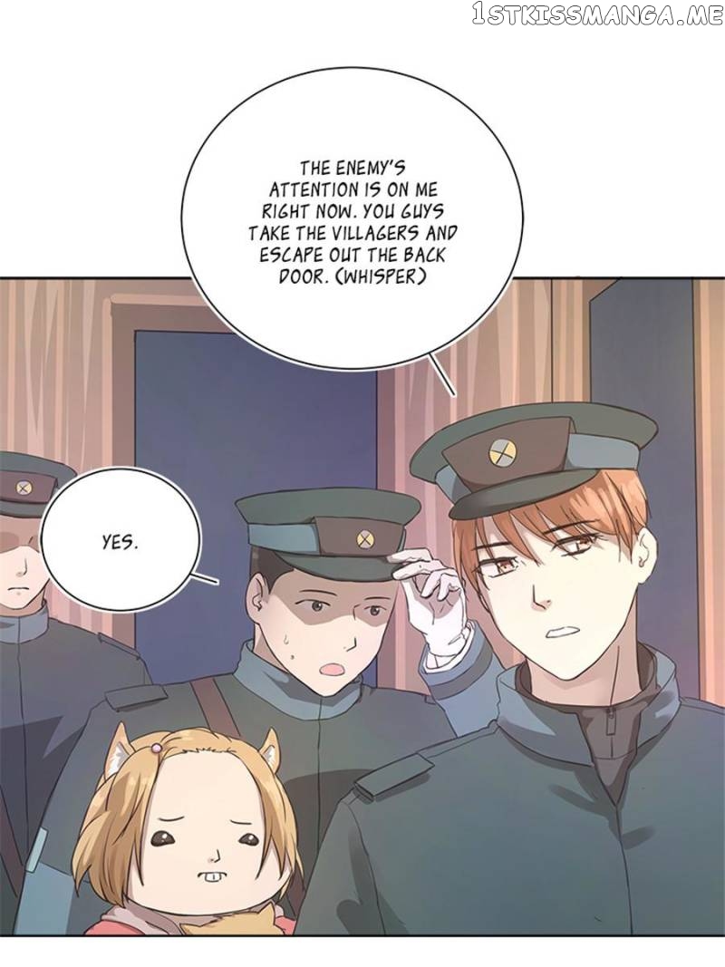 Demon Boyfriend: Delivery In Progress chapter 94 - page 14