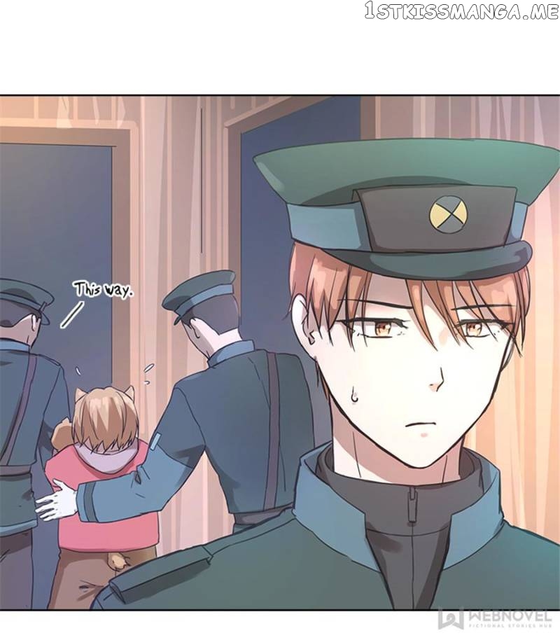 Demon Boyfriend: Delivery In Progress chapter 94 - page 15