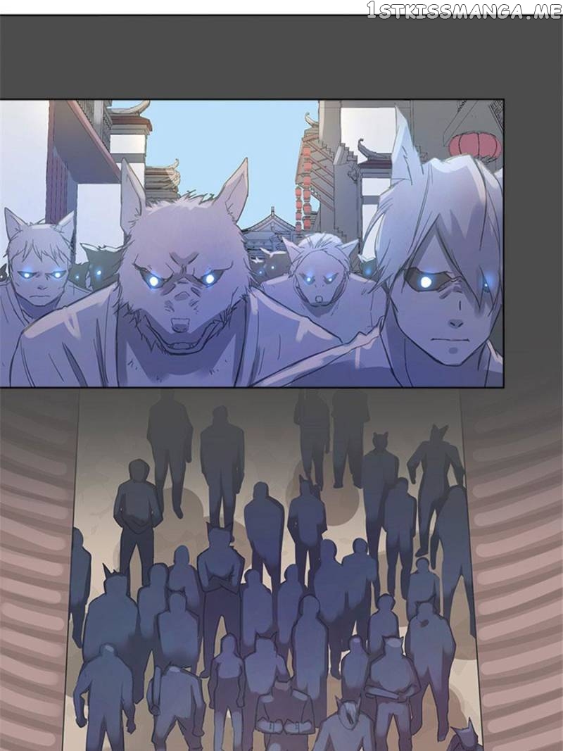 Demon Boyfriend: Delivery In Progress chapter 94 - page 18
