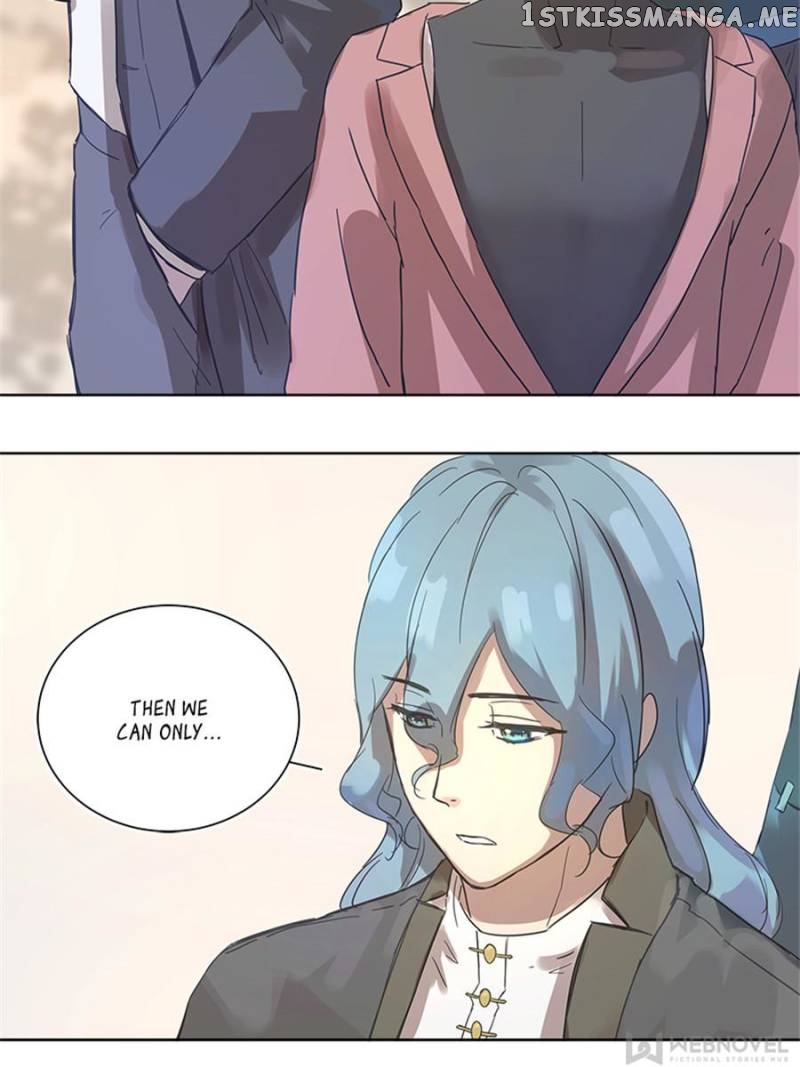 Demon Boyfriend: Delivery In Progress chapter 94 - page 23