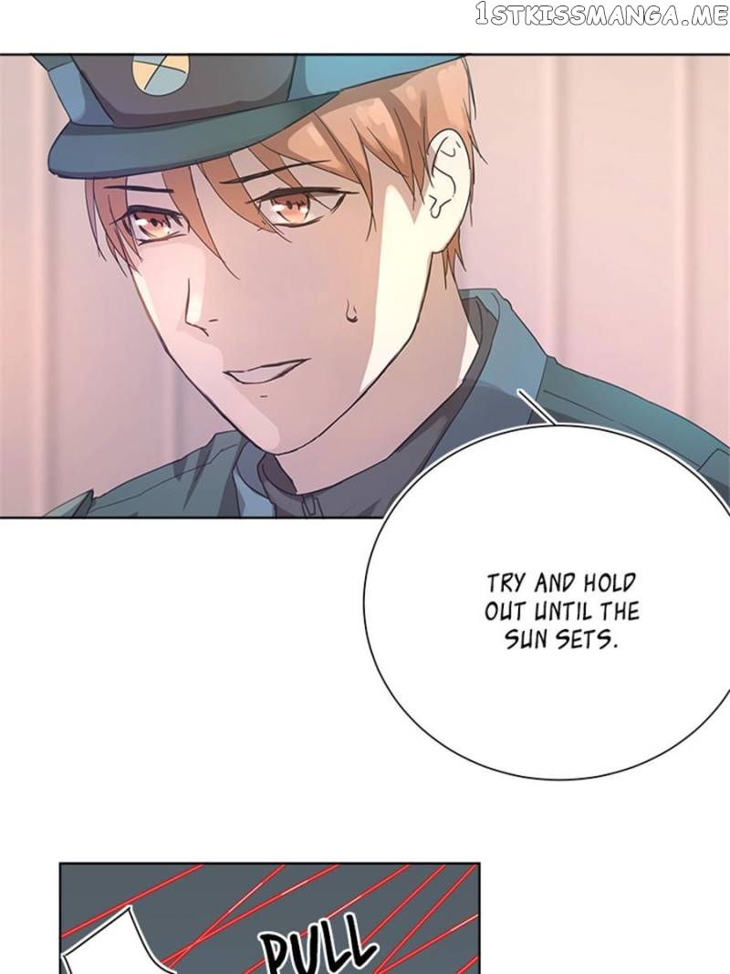 Demon Boyfriend: Delivery In Progress chapter 94 - page 25