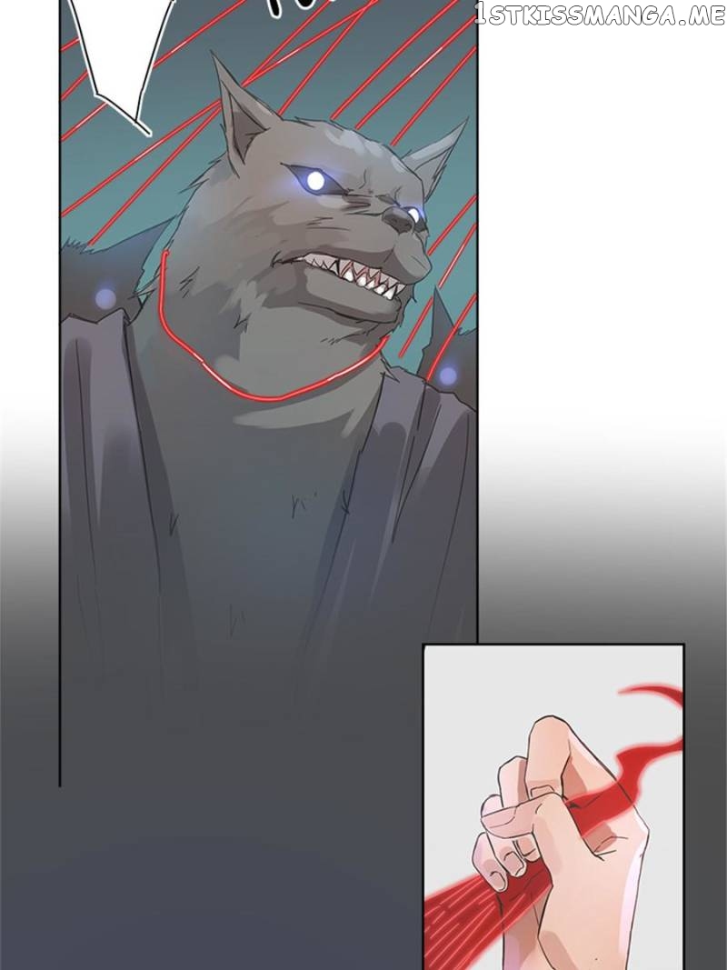 Demon Boyfriend: Delivery In Progress chapter 94 - page 26