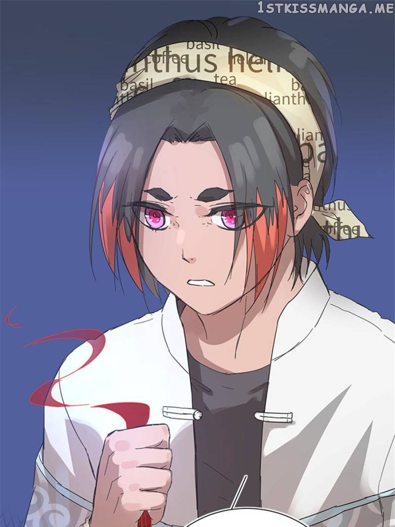 Demon Boyfriend: Delivery In Progress chapter 94 - page 28