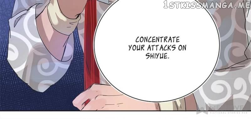 Demon Boyfriend: Delivery In Progress chapter 94 - page 29
