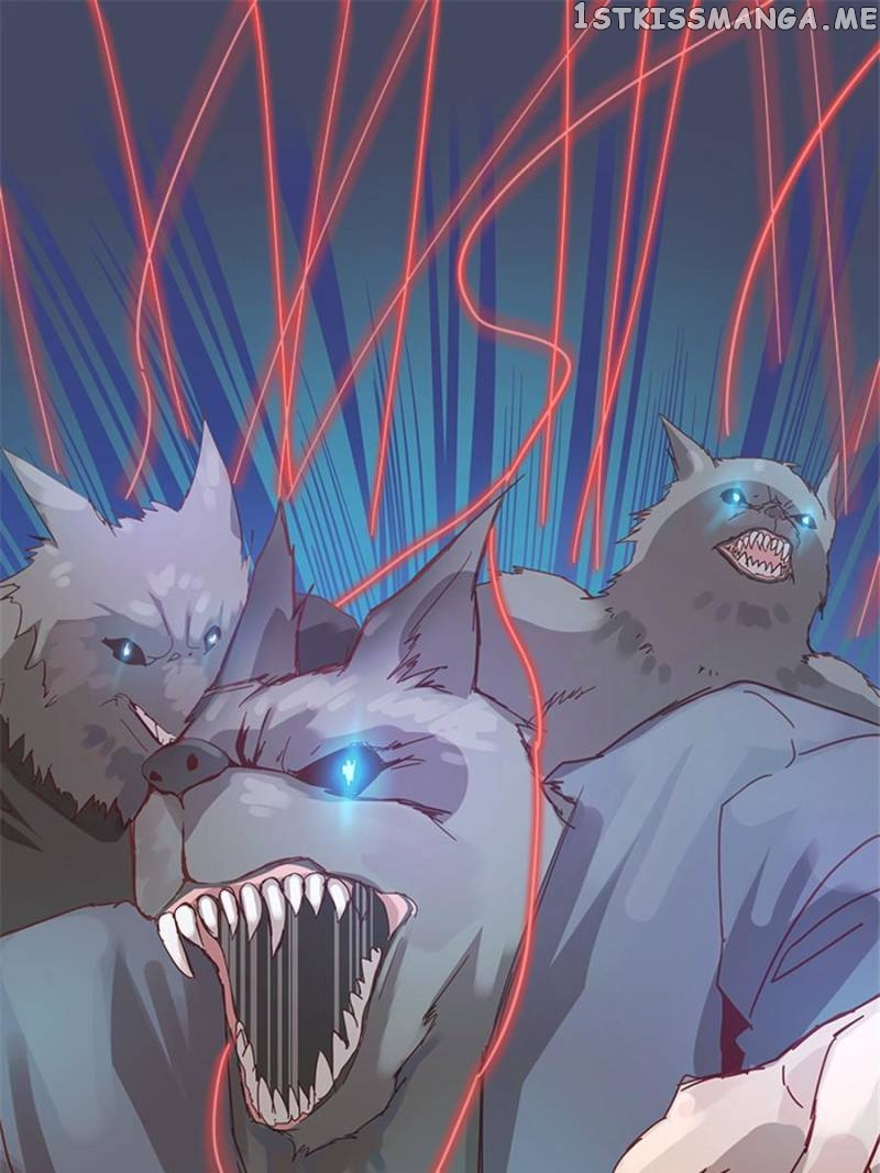 Demon Boyfriend: Delivery In Progress chapter 94 - page 32