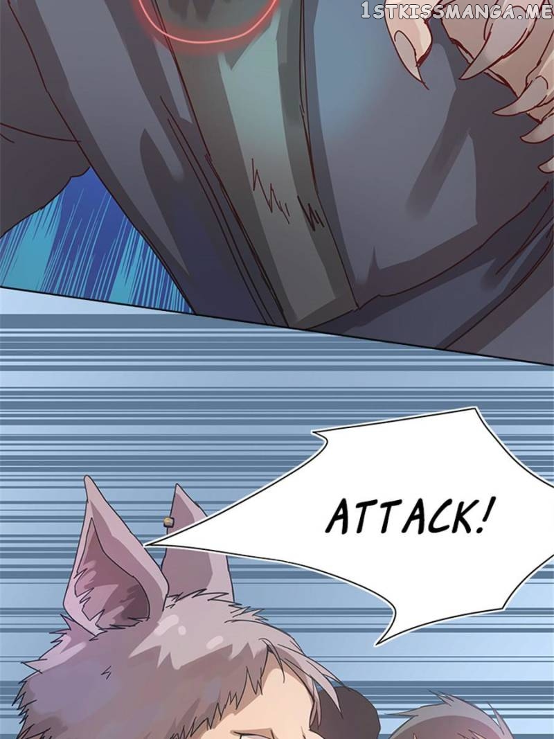 Demon Boyfriend: Delivery In Progress chapter 94 - page 33