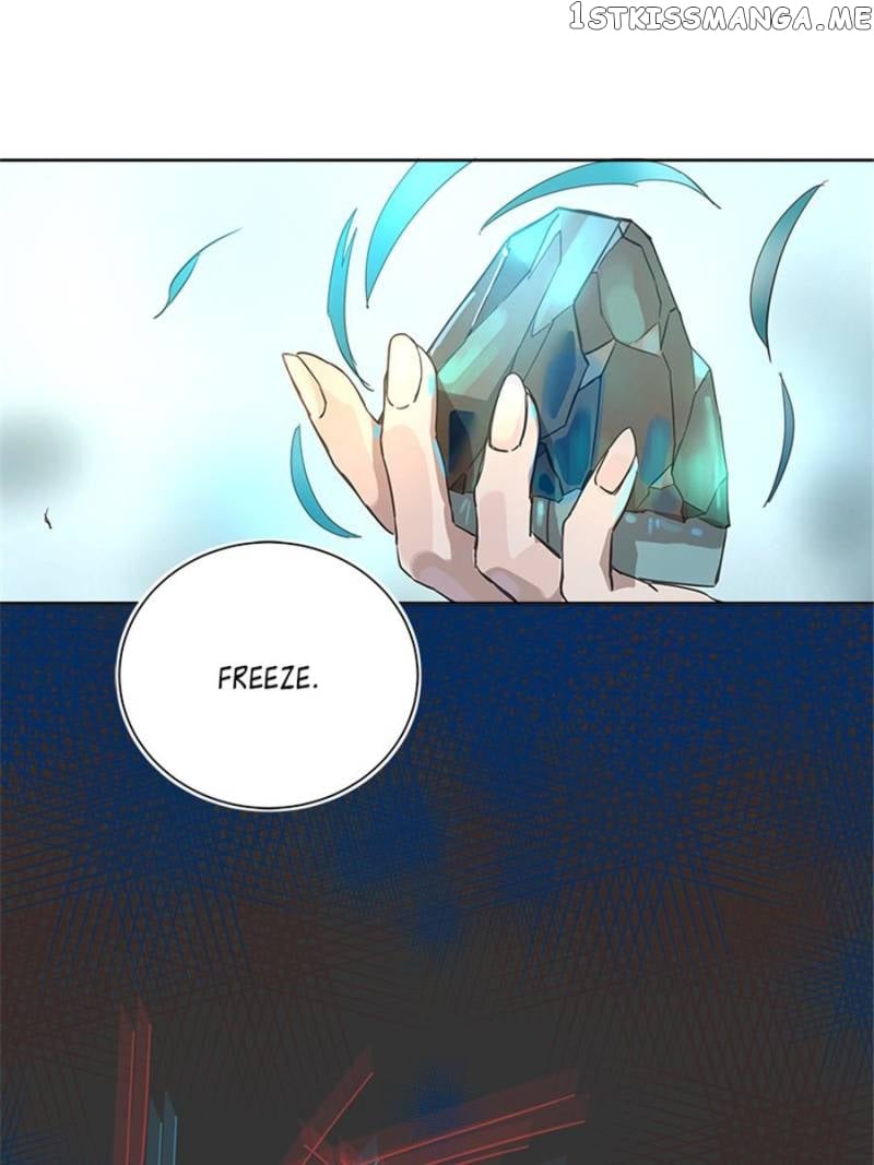 Demon Boyfriend: Delivery In Progress chapter 94 - page 36