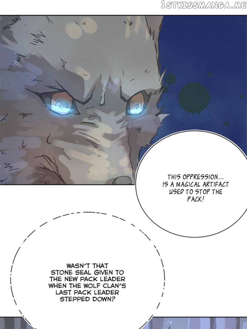 Demon Boyfriend: Delivery In Progress chapter 94 - page 39