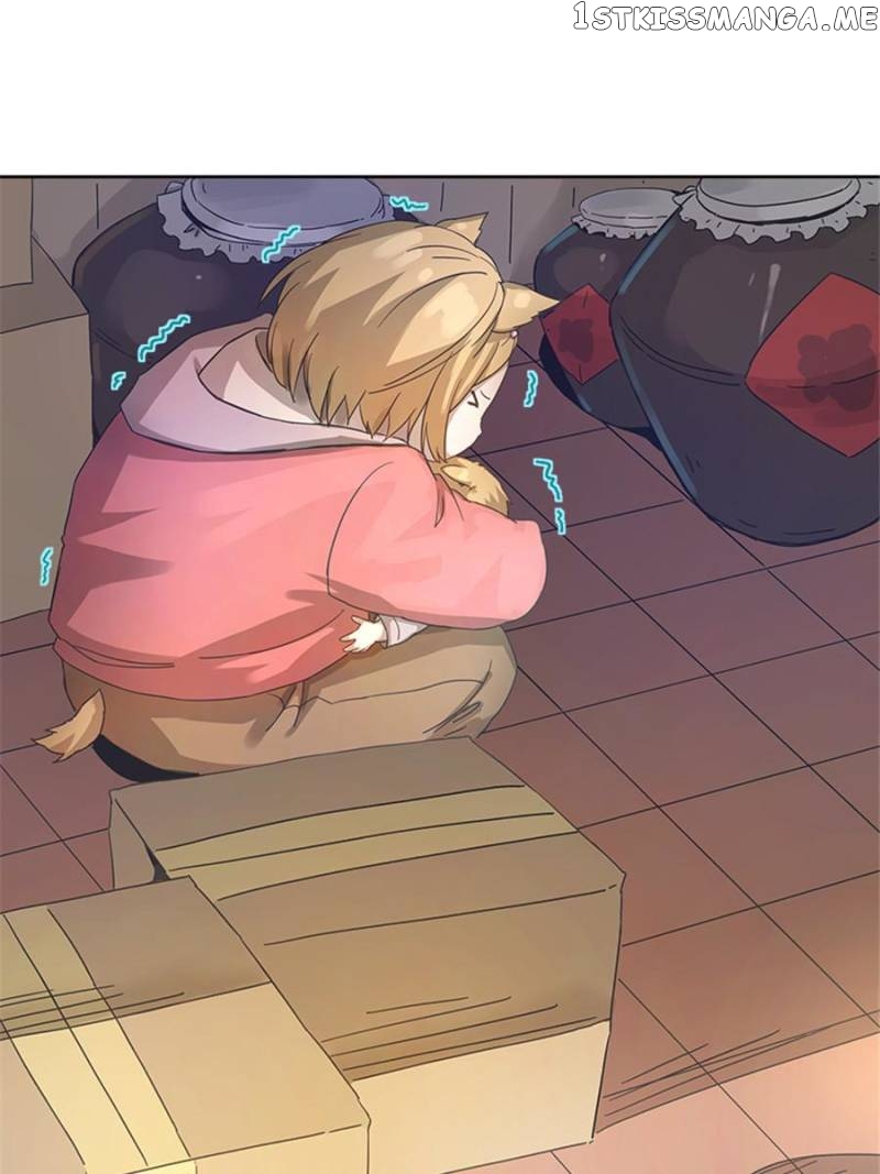 Demon Boyfriend: Delivery In Progress chapter 94 - page 4