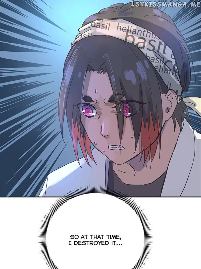 Demon Boyfriend: Delivery In Progress chapter 94 - page 42