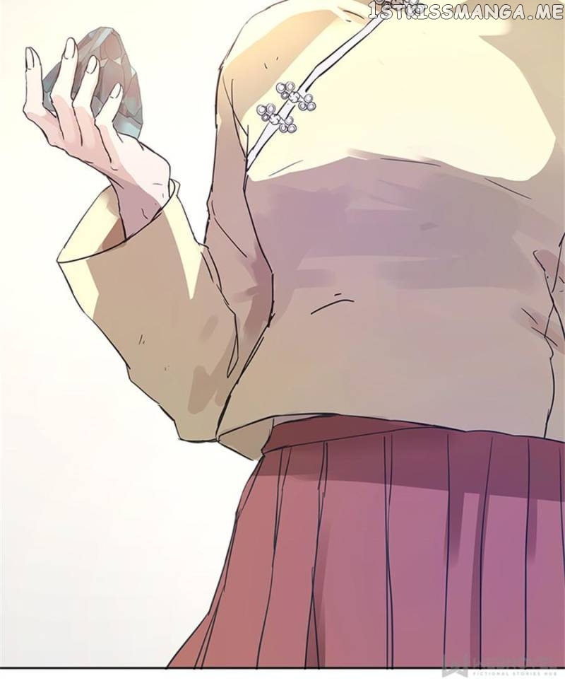 Demon Boyfriend: Delivery In Progress chapter 94 - page 46