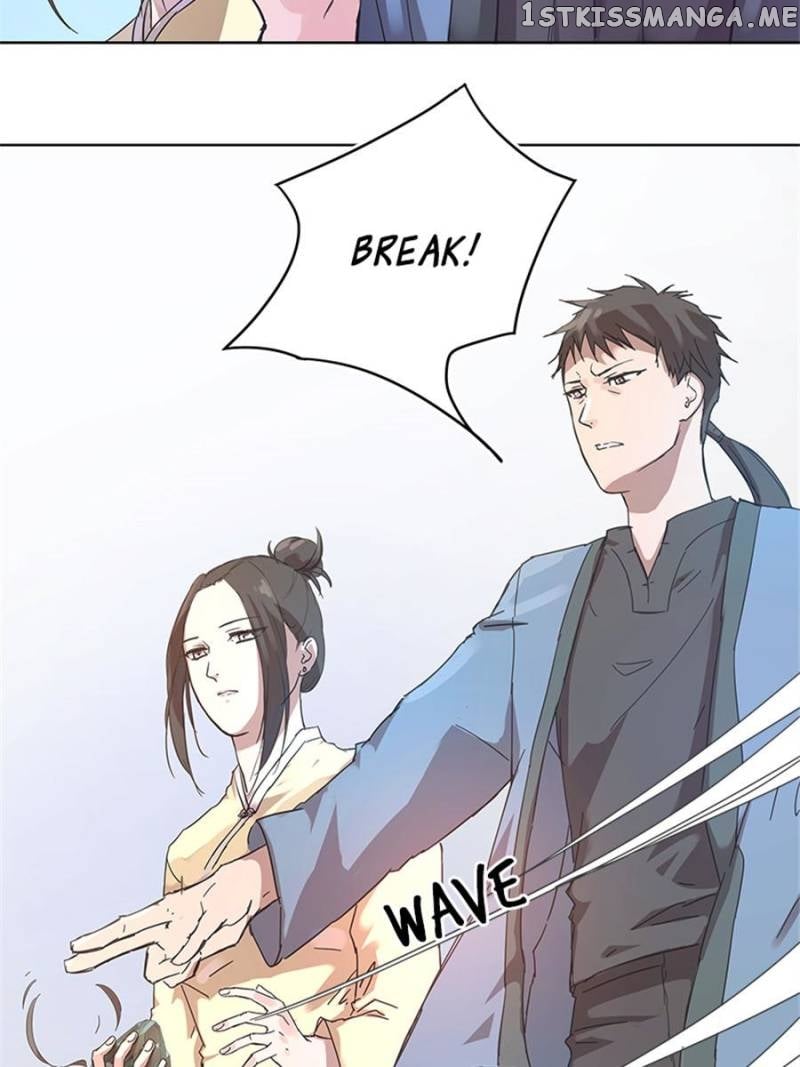 Demon Boyfriend: Delivery In Progress chapter 94 - page 48
