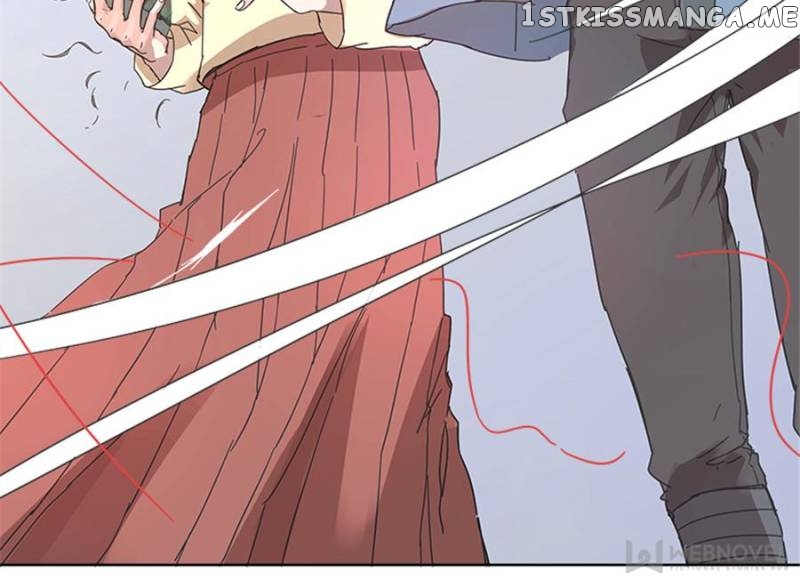 Demon Boyfriend: Delivery In Progress chapter 94 - page 49