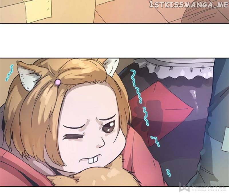 Demon Boyfriend: Delivery In Progress chapter 94 - page 5