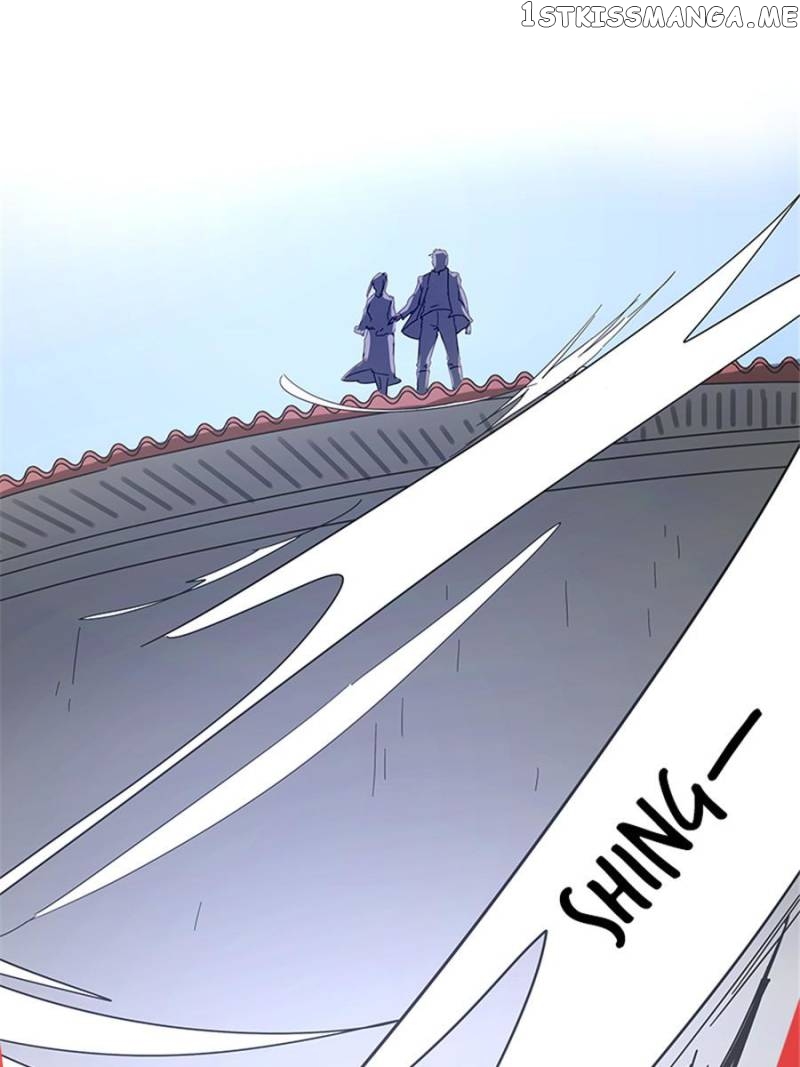 Demon Boyfriend: Delivery In Progress chapter 94 - page 50