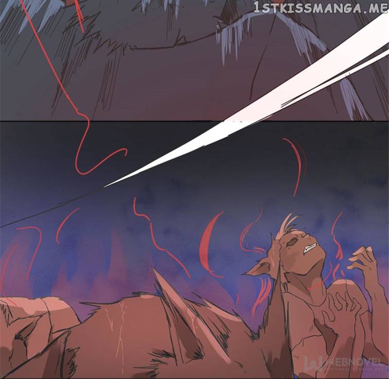 Demon Boyfriend: Delivery In Progress chapter 94 - page 52