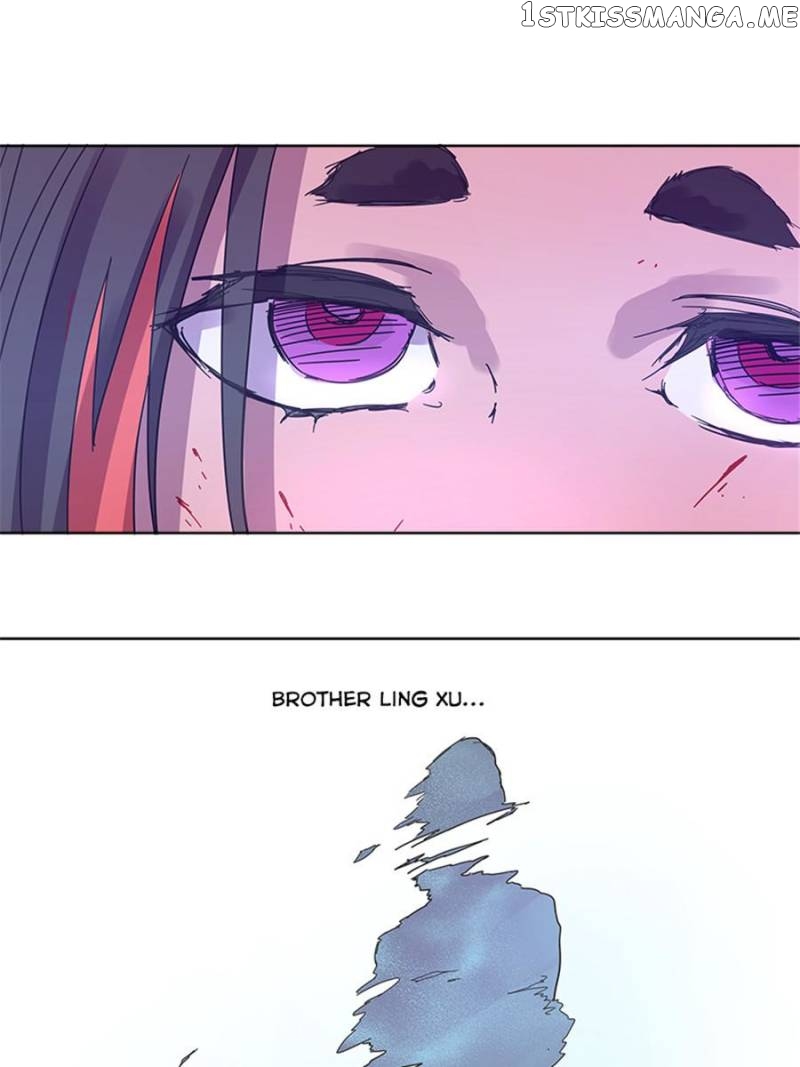 Demon Boyfriend: Delivery In Progress chapter 94 - page 56