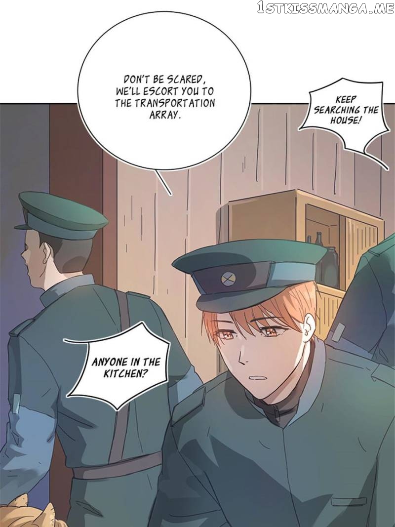 Demon Boyfriend: Delivery In Progress chapter 94 - page 6