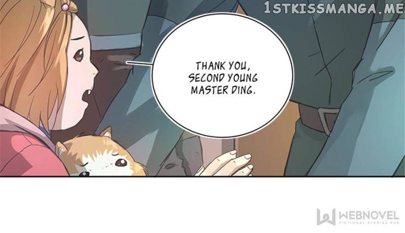 Demon Boyfriend: Delivery In Progress chapter 94 - page 7