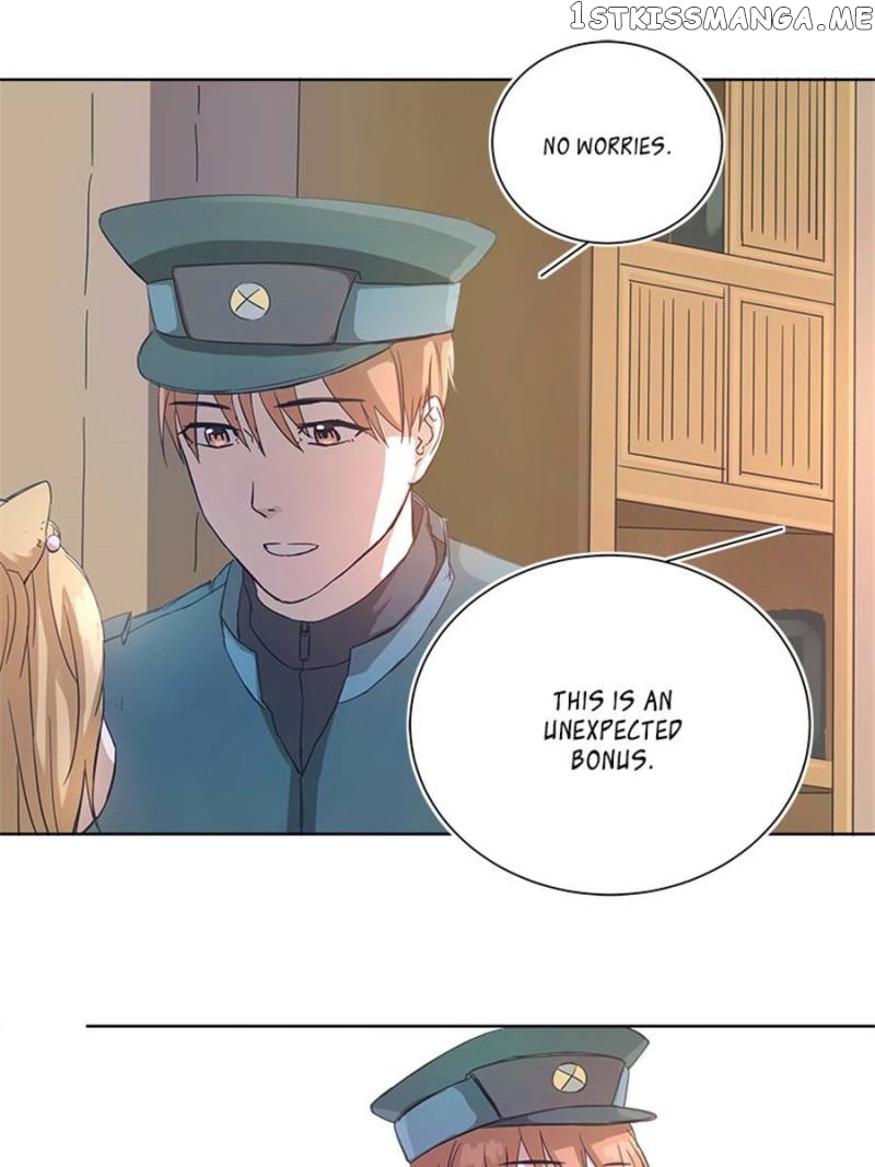 Demon Boyfriend: Delivery In Progress chapter 94 - page 8