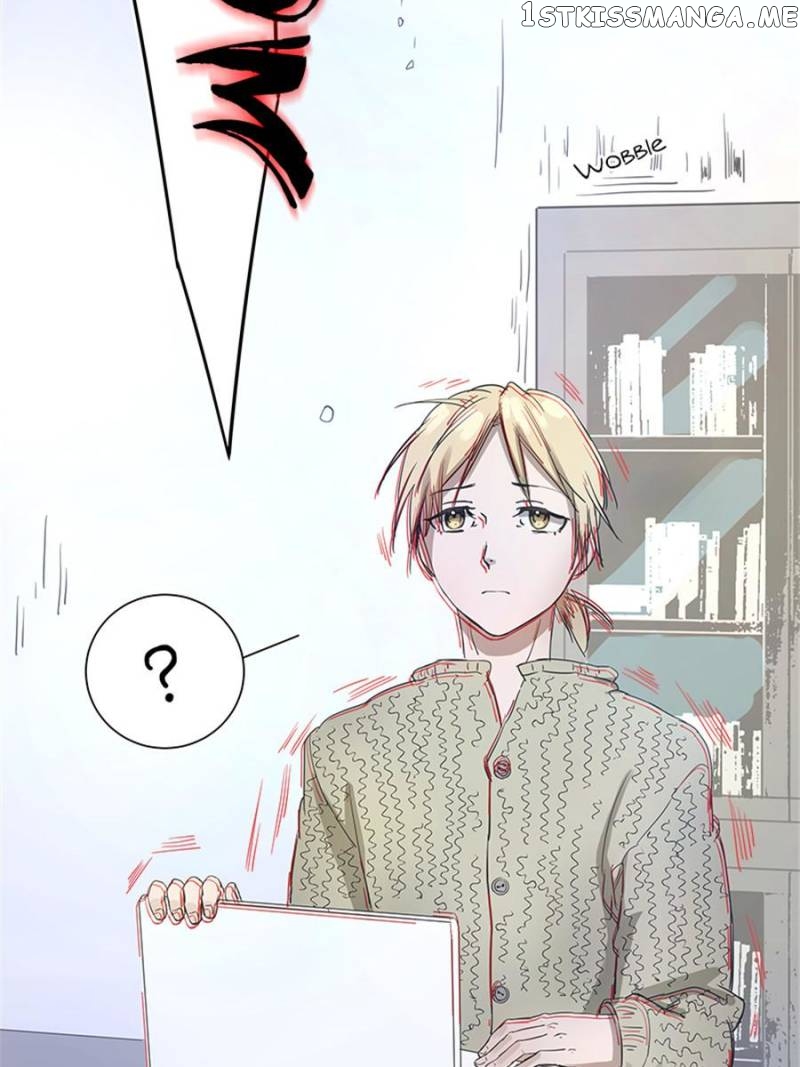 Demon Boyfriend: Delivery In Progress chapter 93 - page 10