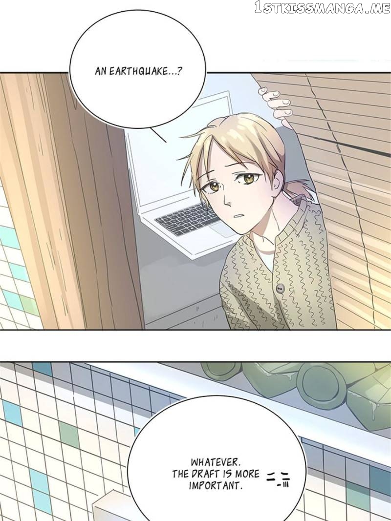 Demon Boyfriend: Delivery In Progress chapter 93 - page 12