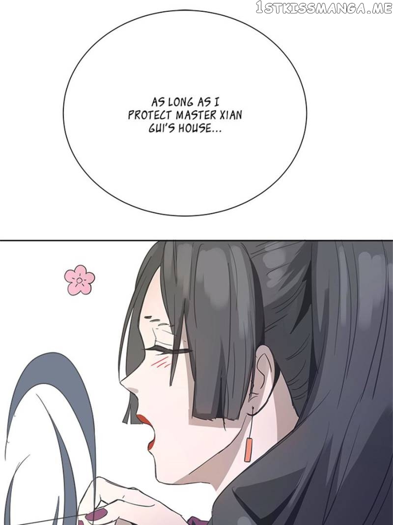 Demon Boyfriend: Delivery In Progress chapter 93 - page 17
