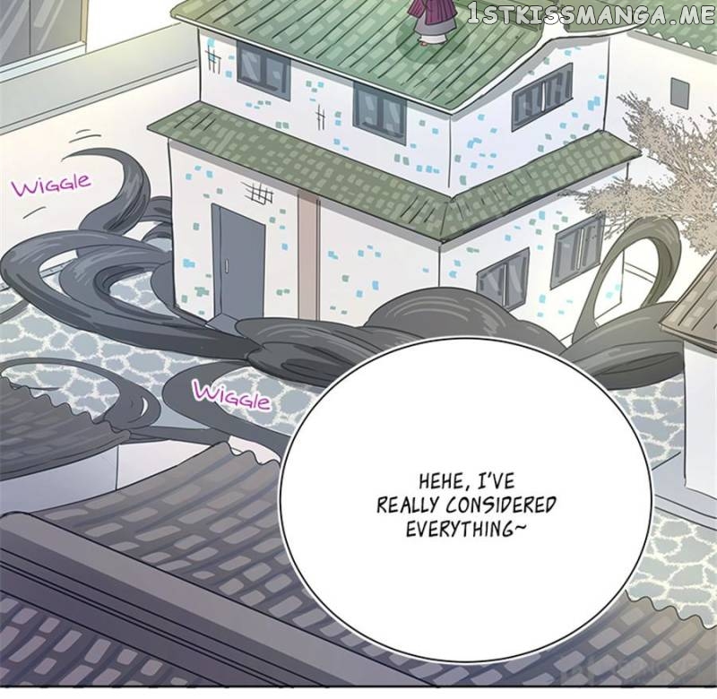 Demon Boyfriend: Delivery In Progress chapter 93 - page 19