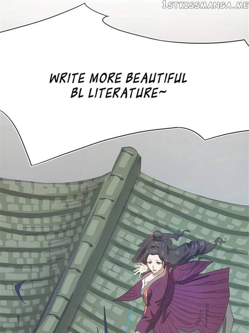 Demon Boyfriend: Delivery In Progress chapter 93 - page 22
