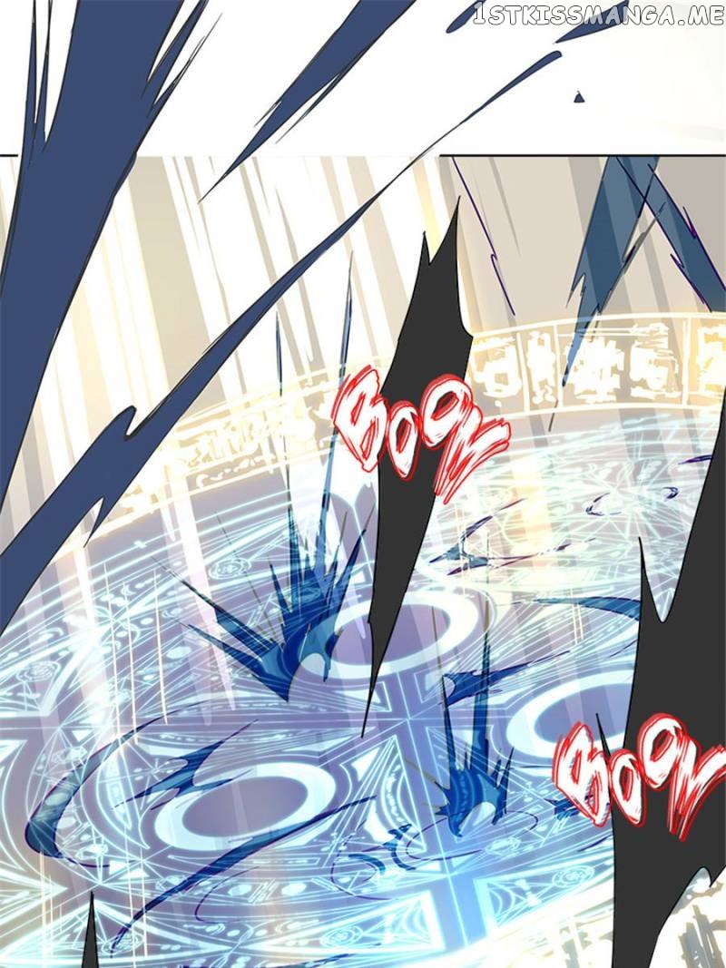 Demon Boyfriend: Delivery In Progress chapter 93 - page 24