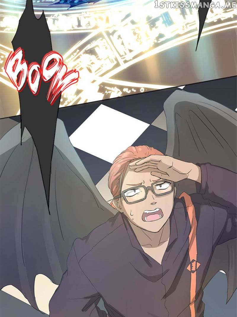 Demon Boyfriend: Delivery In Progress chapter 93 - page 25