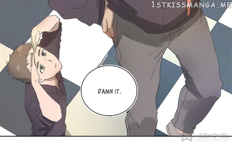 Demon Boyfriend: Delivery In Progress chapter 93 - page 26