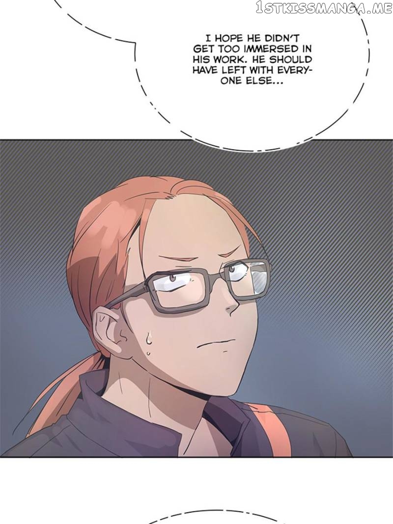 Demon Boyfriend: Delivery In Progress chapter 93 - page 28