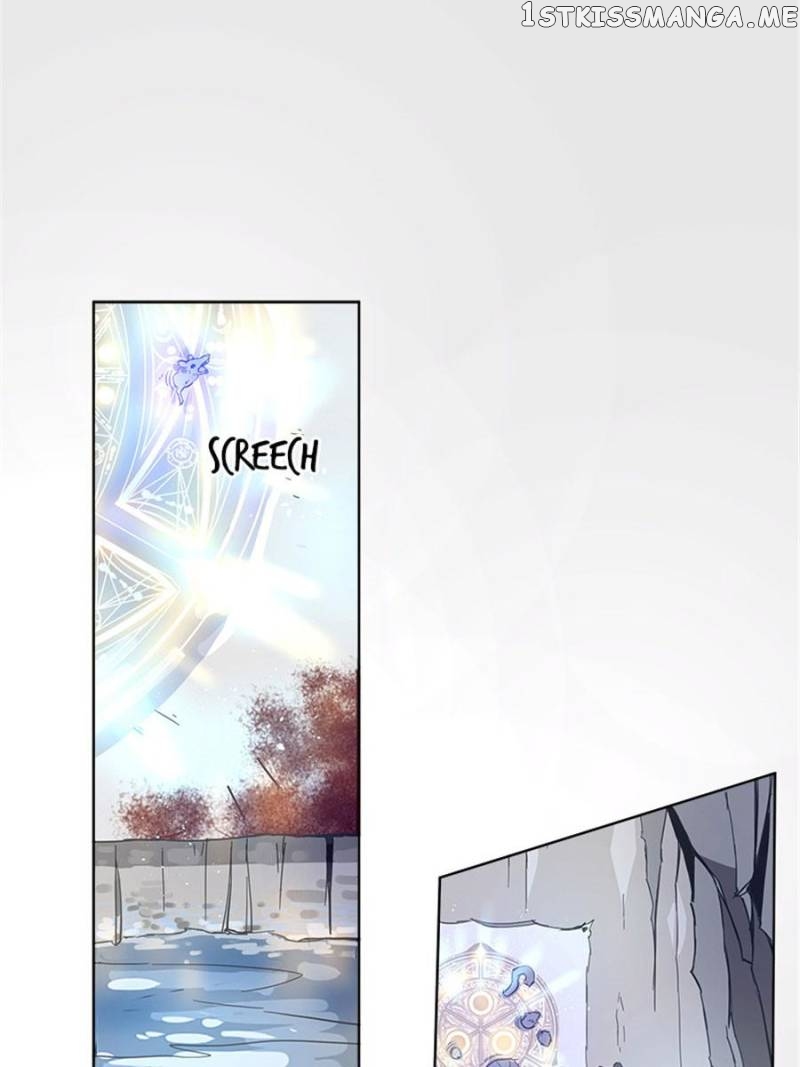 Demon Boyfriend: Delivery In Progress chapter 93 - page 3