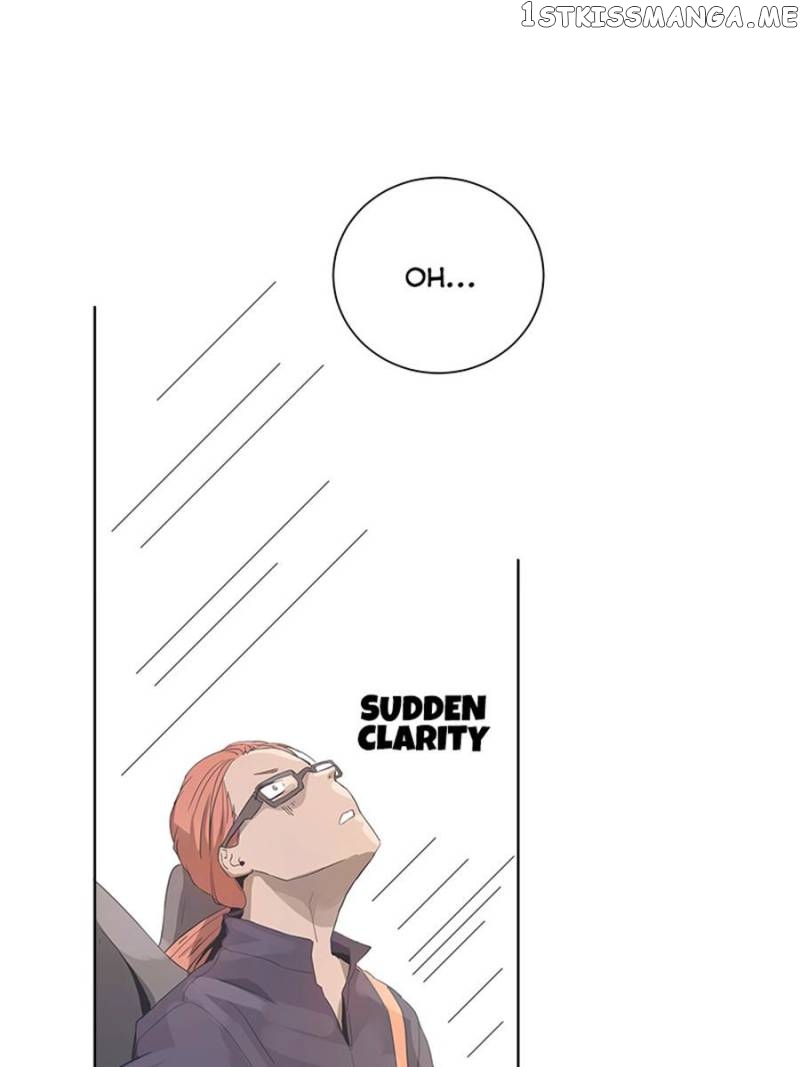 Demon Boyfriend: Delivery In Progress chapter 93 - page 30