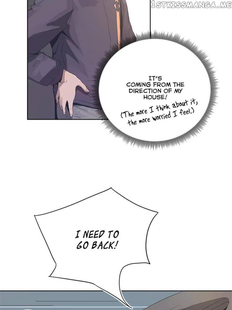 Demon Boyfriend: Delivery In Progress chapter 93 - page 31