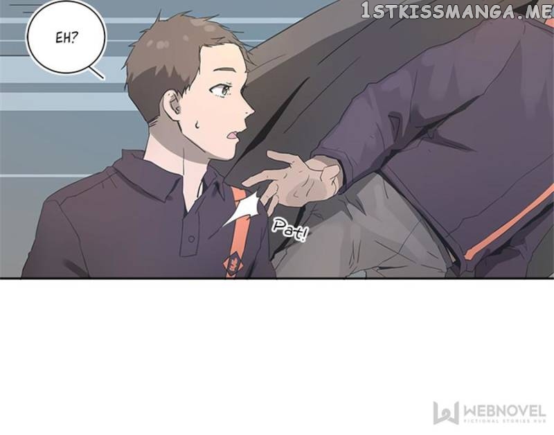 Demon Boyfriend: Delivery In Progress chapter 93 - page 32