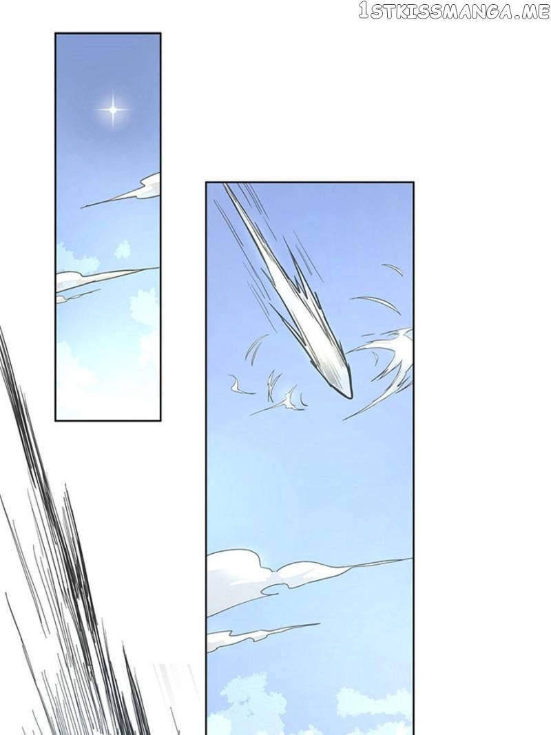Demon Boyfriend: Delivery In Progress chapter 93 - page 33