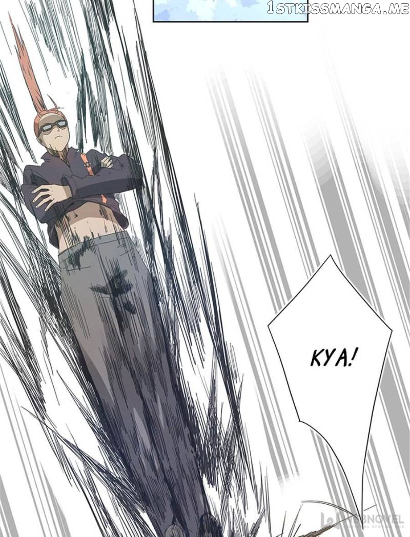 Demon Boyfriend: Delivery In Progress chapter 93 - page 34